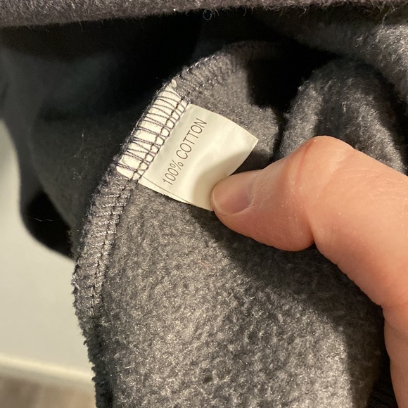 Lucky Me I See Ghosts Hoodie - Picture 6 of 6